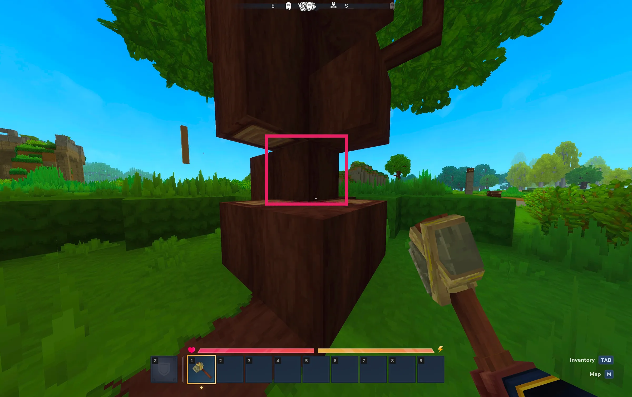 木材の伐採効率01